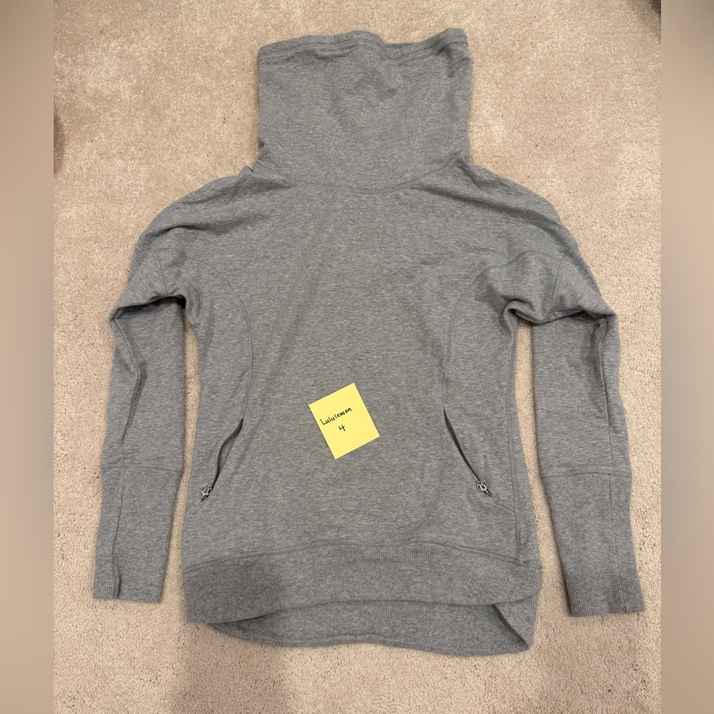 Used Women Lululemon tops
